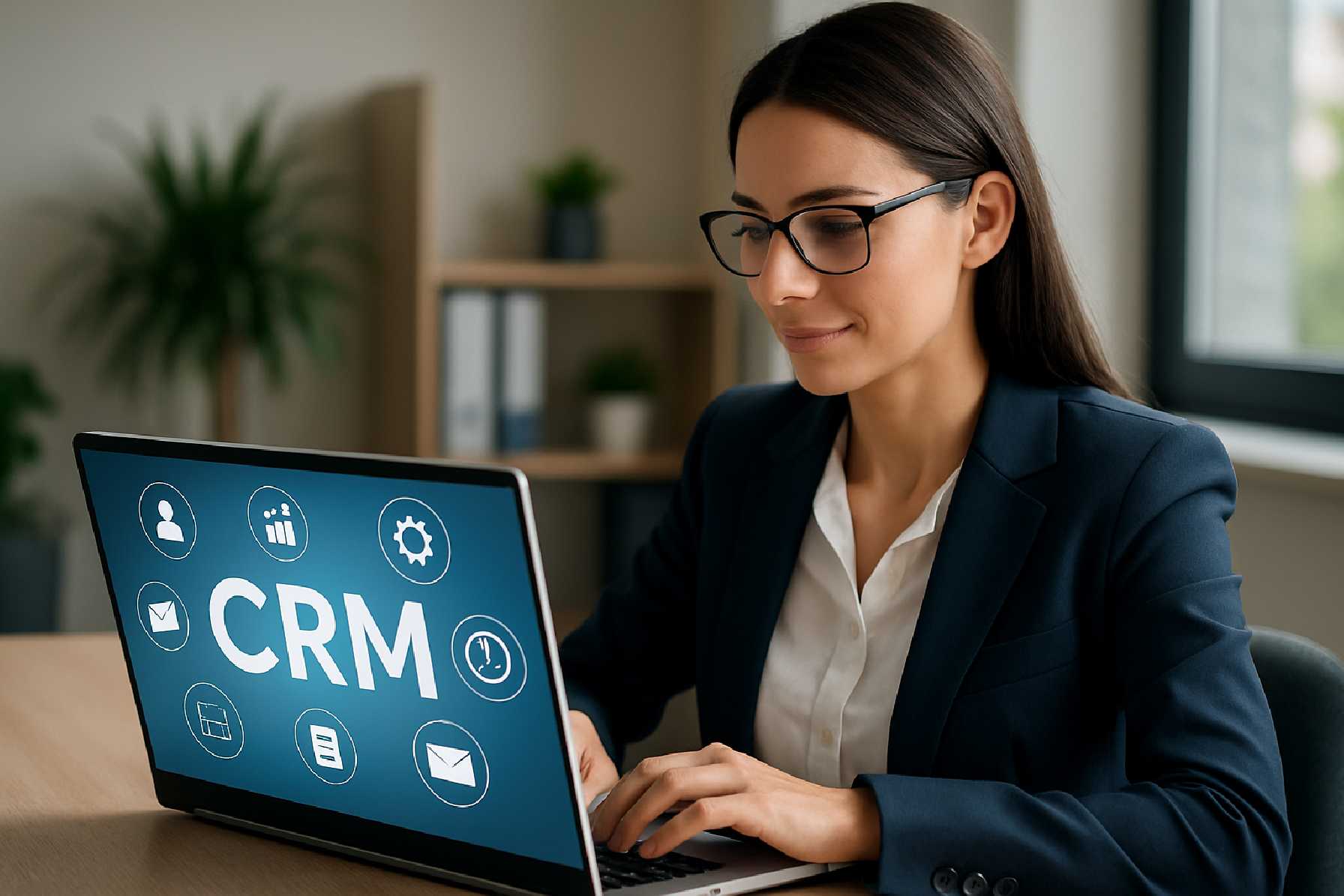 הפיצ׳רים החשובים ביותר בתוכנת CRM לעסק