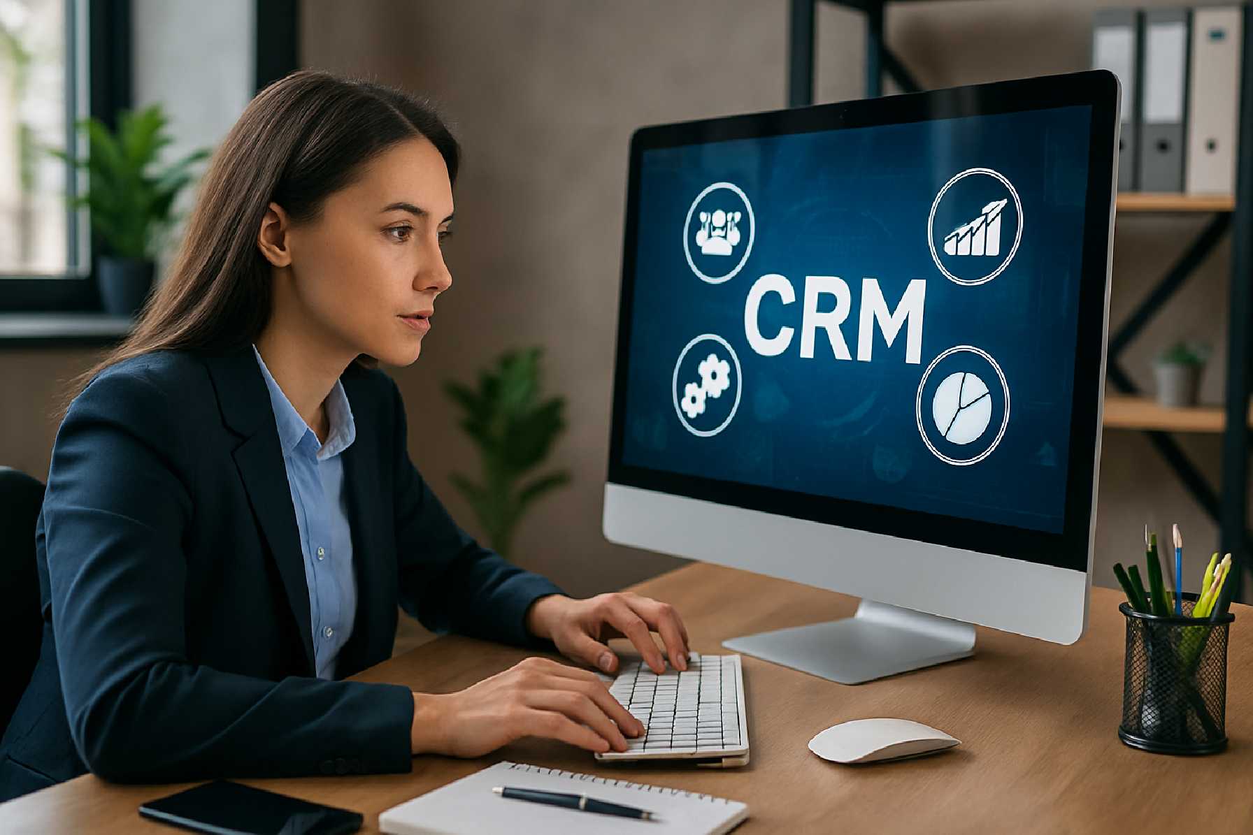 מחפשים מערכת CRM לעסק? כך תבחרו נכון