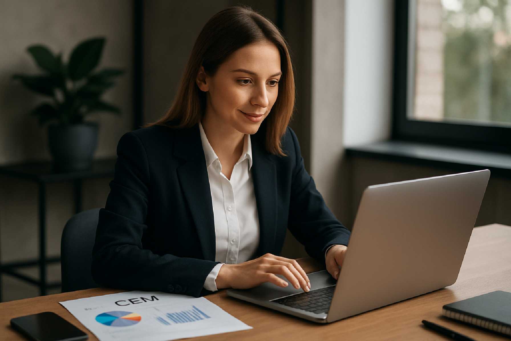 מערכת CRM פשוטה כחלופה למערכות כבדות ויקרות
